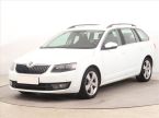 Škoda Octavia - fotka číslo 1