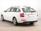 Škoda Octavia - fotka číslo 3