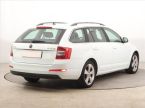 Škoda Octavia - fotka číslo 4