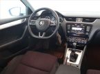 Škoda Octavia - fotka číslo 6