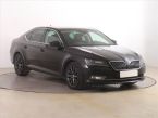 Škoda Superb - fotka číslo 0