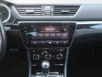 Škoda Superb - fotka číslo 11