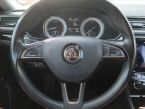 Škoda Superb - fotka číslo 16