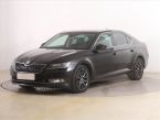 Škoda Superb - fotka číslo 1