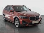 BMW X1 - fotka číslo 0