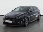 Kia Cee'd - fotka číslo 1