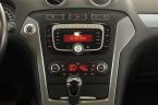 Ford Mondeo - fotka číslo 10