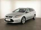 Ford Mondeo - fotka číslo 1
