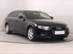 Audi A4 - fotka číslo 0