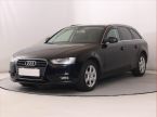 Audi A4 - fotka číslo 1