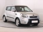 Kia Soul - fotka číslo 0