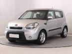 Kia Soul - fotka číslo 1
