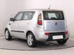 Kia Soul - fotka číslo 3