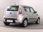 Kia Soul - fotka číslo 4