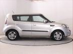 Kia Soul - fotka číslo 5
