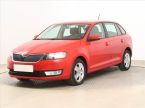 Škoda Rapid - fotka číslo 1