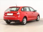 Škoda Rapid - fotka číslo 4