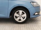 Škoda Fabia - fotka číslo 11