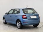 Škoda Fabia - fotka číslo 3