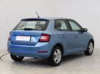 Škoda Fabia - fotka číslo 4