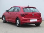 Volkswagen Polo - fotka číslo 3