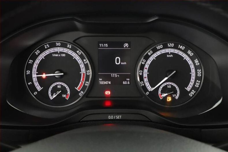 Škoda Karoq - hlavní fotka