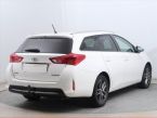 Toyota Auris - fotka číslo 4