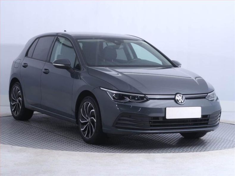 Volkswagen Golf - hlavní fotka inzerátu