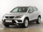Seat Ateca - fotka číslo 1