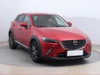 Mazda CX-3 - fotka číslo 0