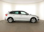 Škoda Scala - fotka číslo 5