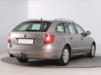 Škoda Superb - fotka číslo 4