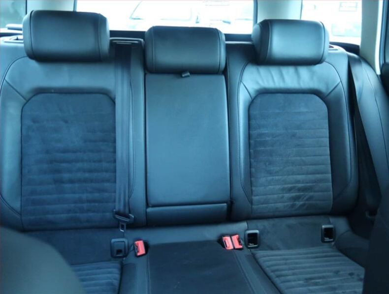 Volkswagen Passat - hlavní fotka