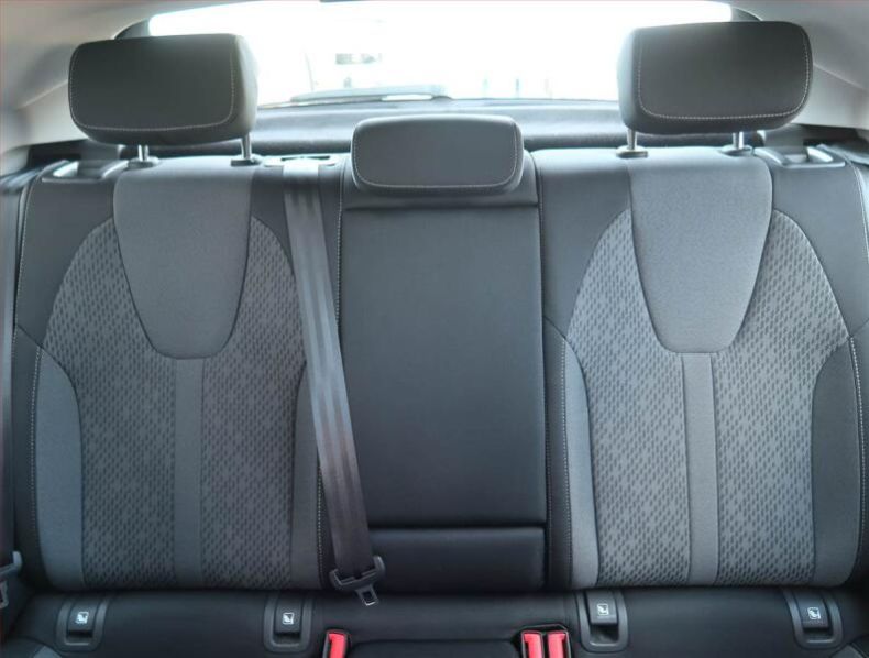 Škoda Octavia - hlavní fotka