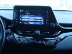 Toyota C-HR - fotka číslo 11