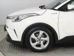 Toyota C-HR - fotka číslo 14