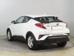Toyota C-HR - fotka číslo 3