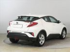 Toyota C-HR - fotka číslo 4