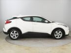 Toyota C-HR - fotka číslo 5