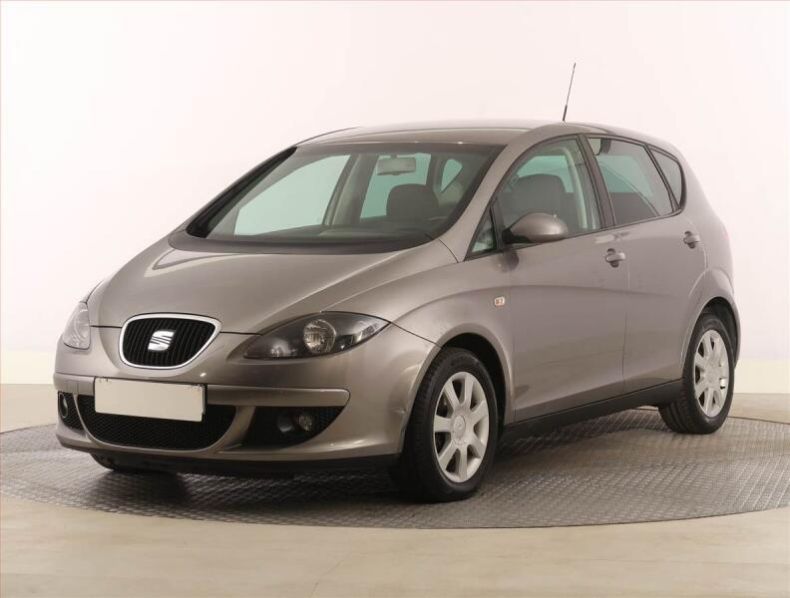 Seat Altea - hlavní fotka