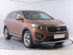 Kia Sorento - fotka číslo 0