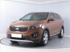 Kia Sorento - fotka číslo 1