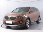 Kia Sorento - fotka číslo 1