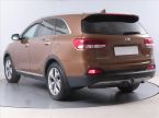 Kia Sorento - fotka číslo 3