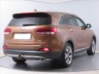 Kia Sorento - fotka číslo 4