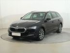 Škoda Octavia - fotka číslo 1