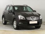 Nissan Qashqai - fotka číslo 0