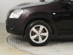 Nissan Qashqai - fotka číslo 14