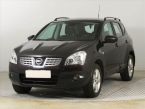 Nissan Qashqai - fotka číslo 1