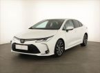 Toyota Corolla - fotka číslo 1